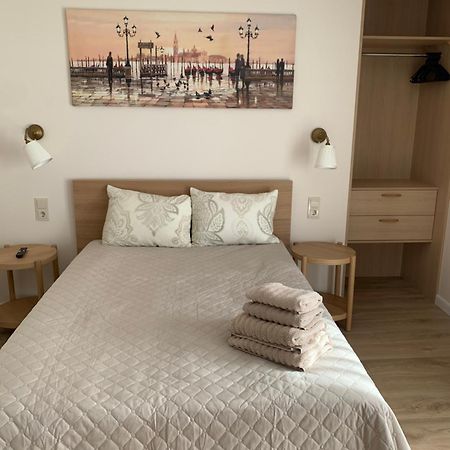 Vaineikio 8 Palanga Exterior foto