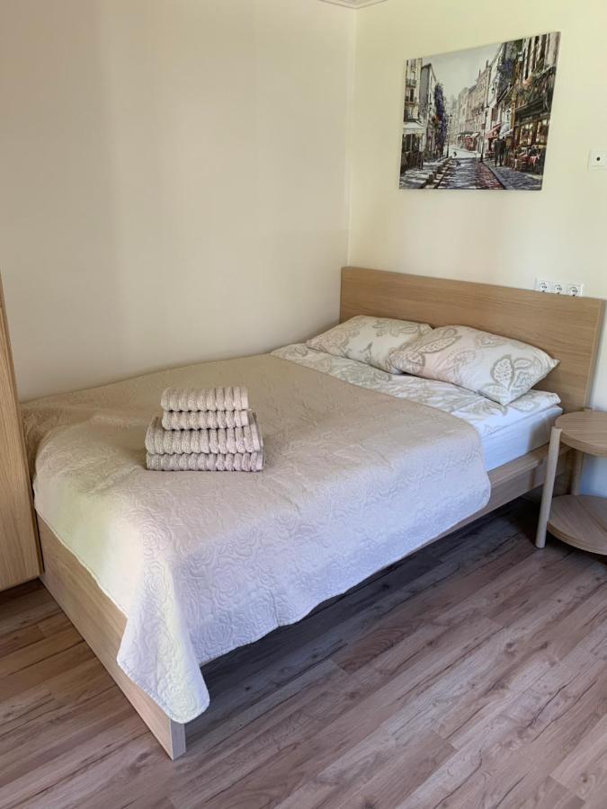 Vaineikio 8 Palanga Exterior foto