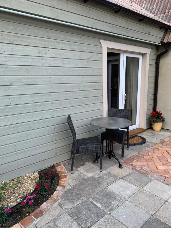 Vaineikio 8 Palanga Exterior foto