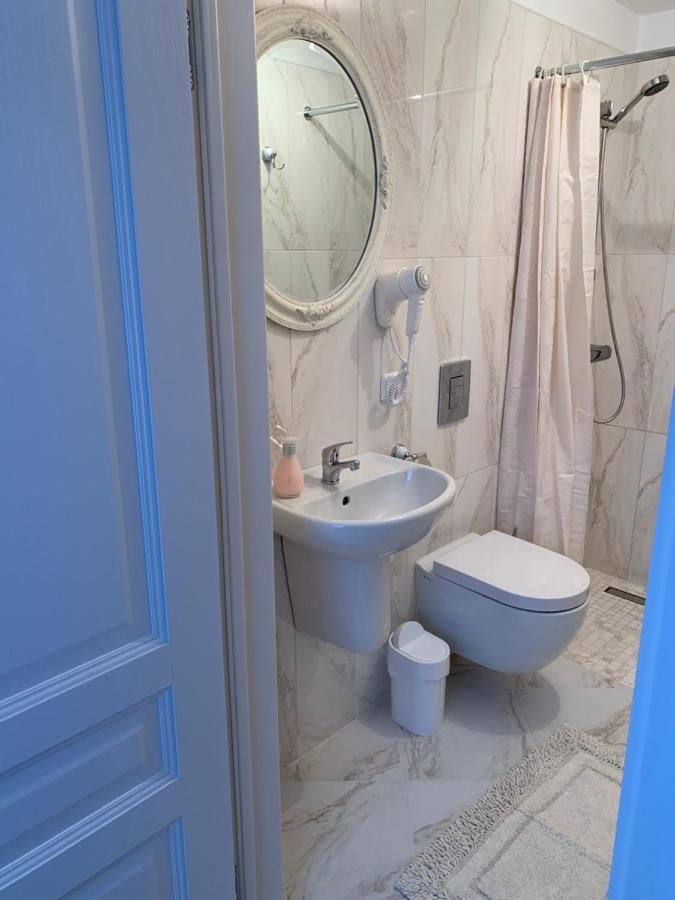 Vaineikio 8 Palanga Quarto foto