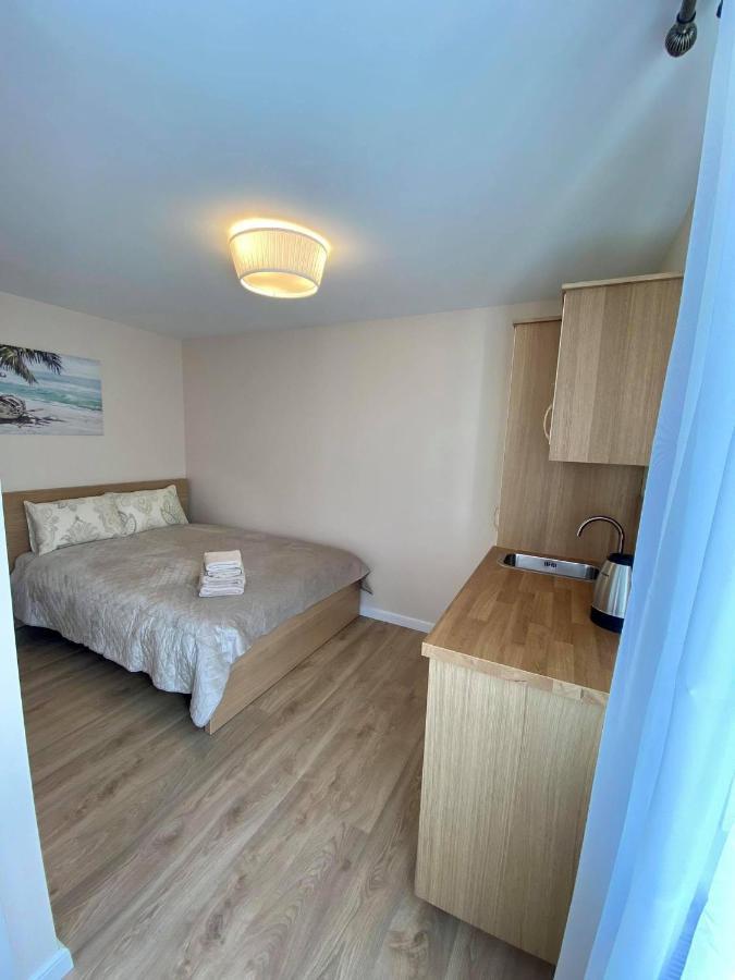 Vaineikio 8 Palanga Exterior foto