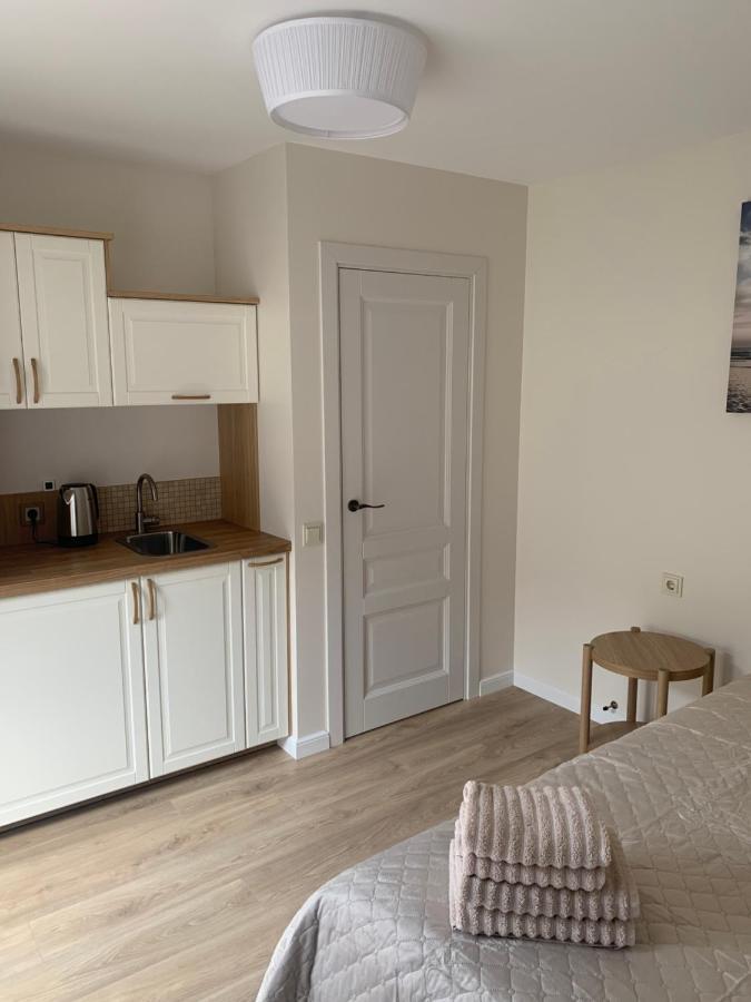 Vaineikio 8 Palanga Exterior foto